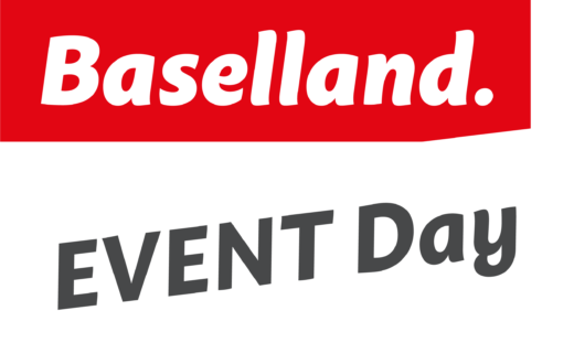 Anmeldung EVENT Day Baselland, 26. Oktober 2023
