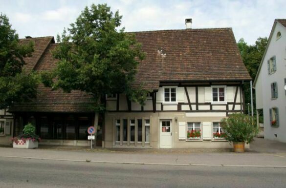 Bottminger Dorfmuseum