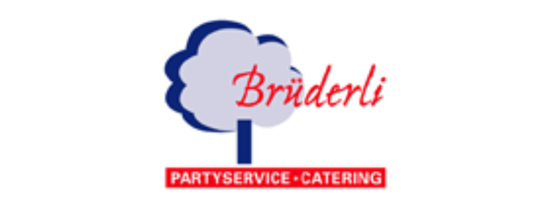 Brüderli Partyservice-Catering