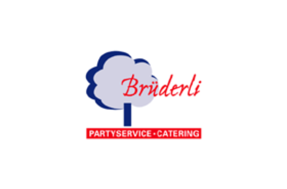 Brüderli Partyservice - Catering