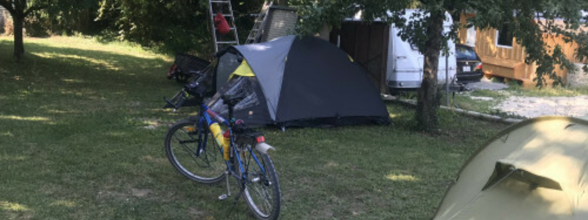 Camping Rank