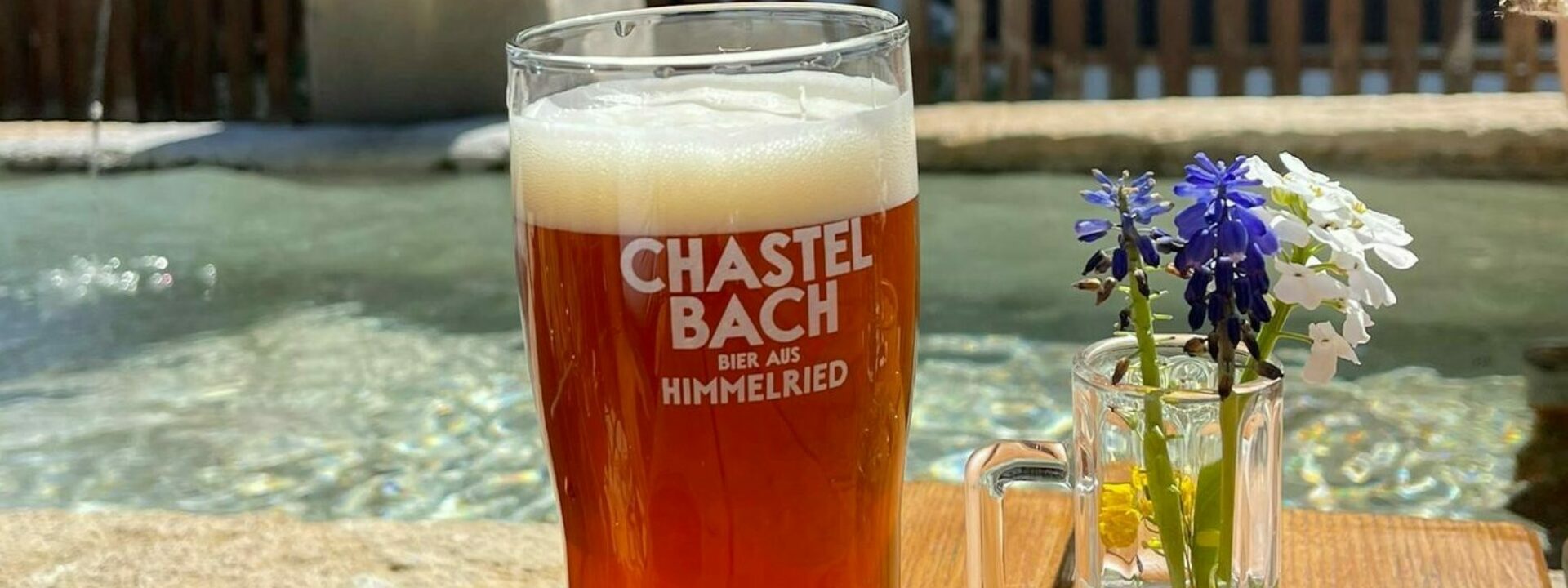 Chastelbach Brauerei