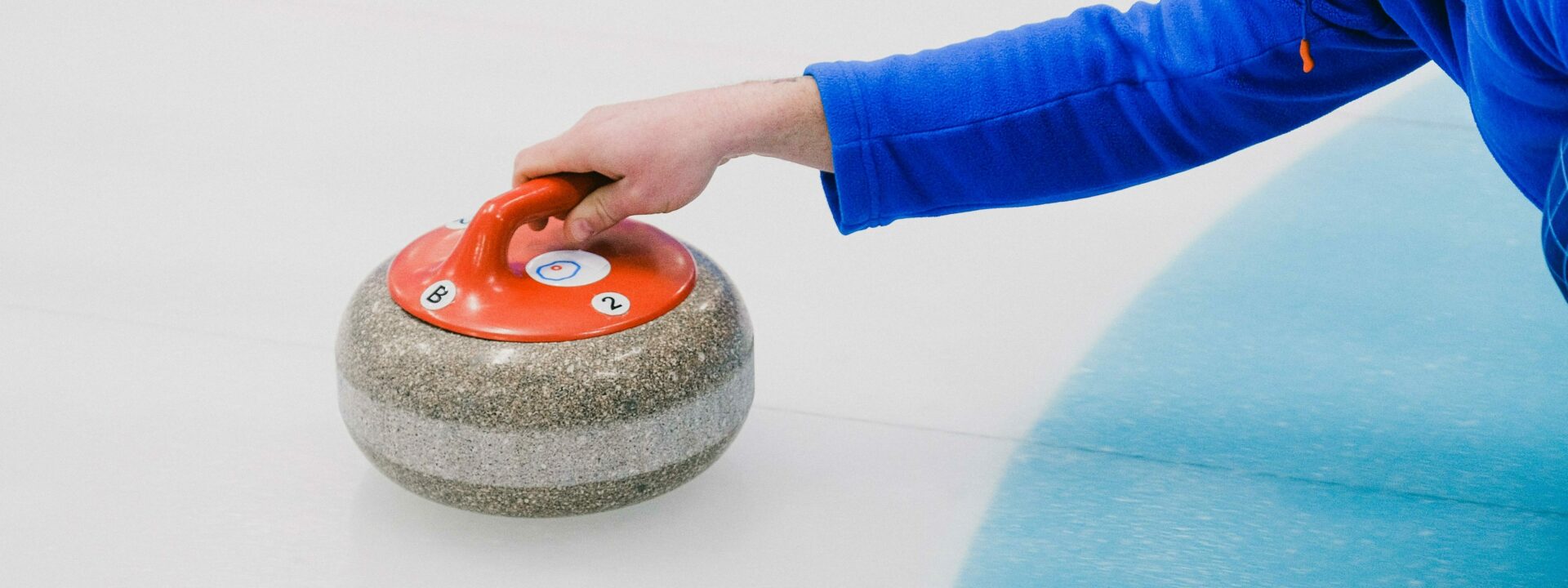Curling in Arlesheim