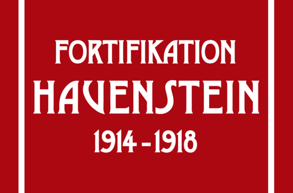 Verein Fortifikation Hauenstein