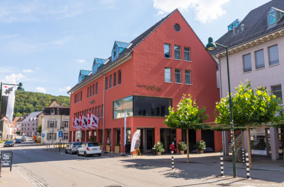 Gasthof Mühle, Aesch