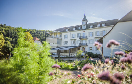 Hotel Bad Schauenburg, Liestal