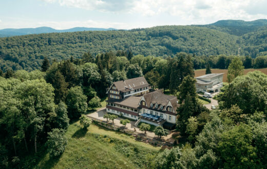 Hotel Bienenberg, Liestal