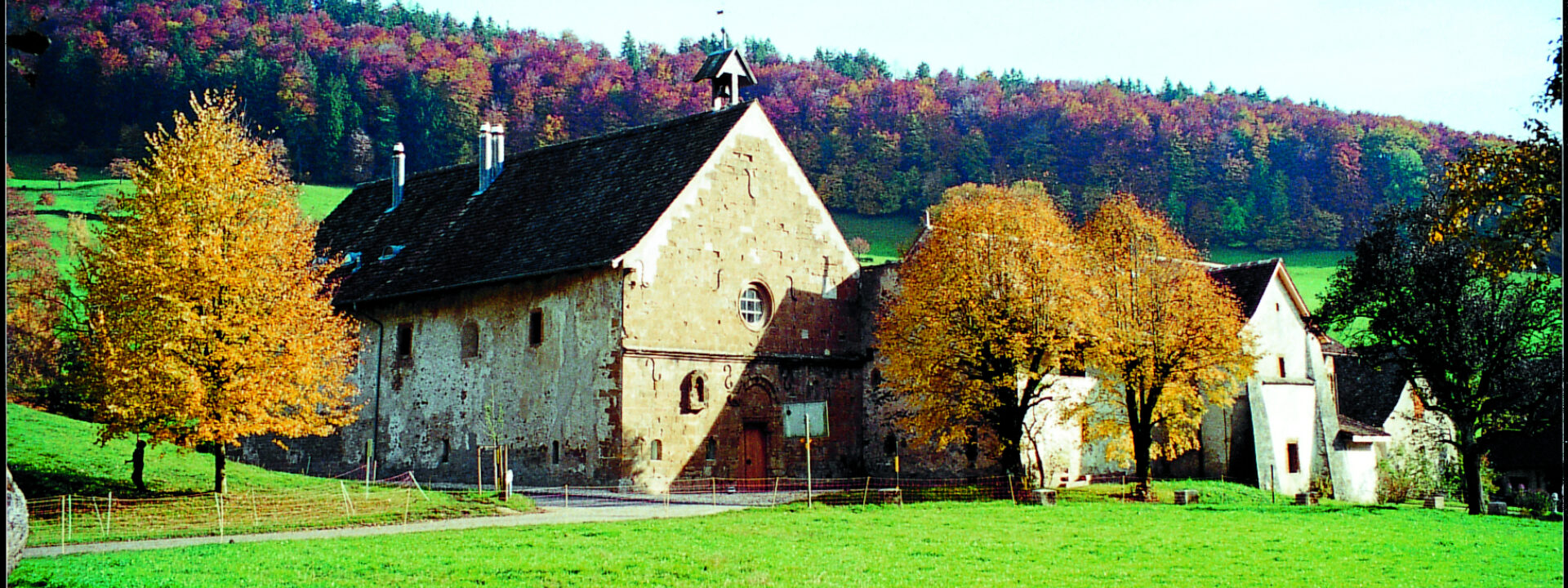 Kloster Schönthal