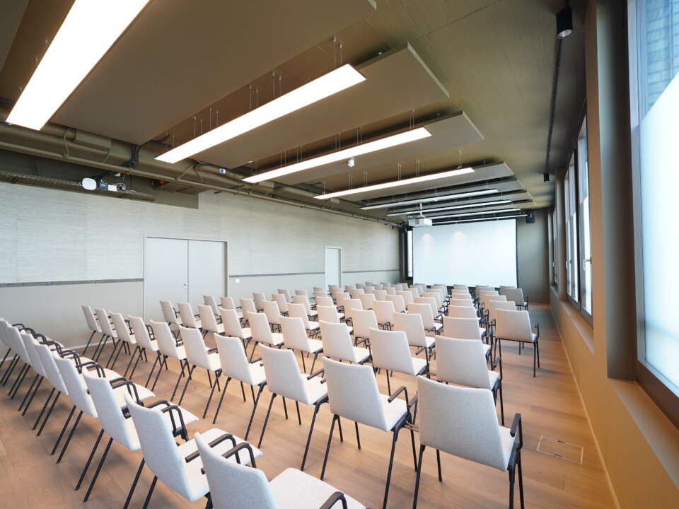 Small Conference Theater