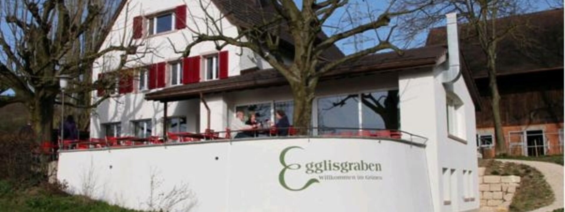 Restaurant Egglisgraben