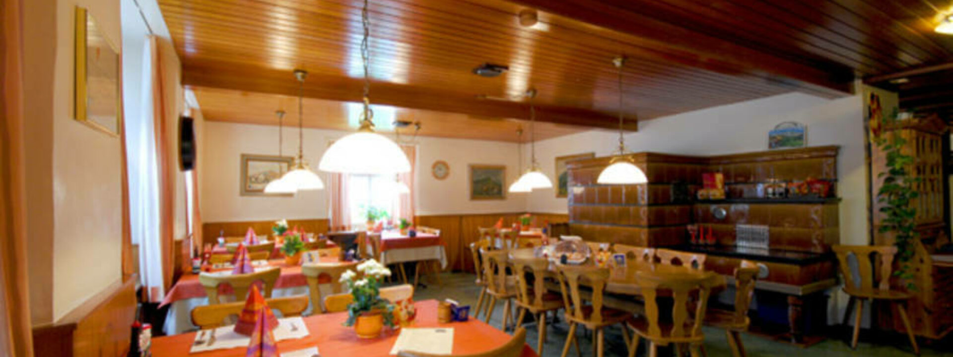 Restaurant Jägerstübli