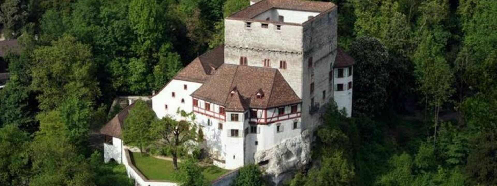 Schloss Angenstein
