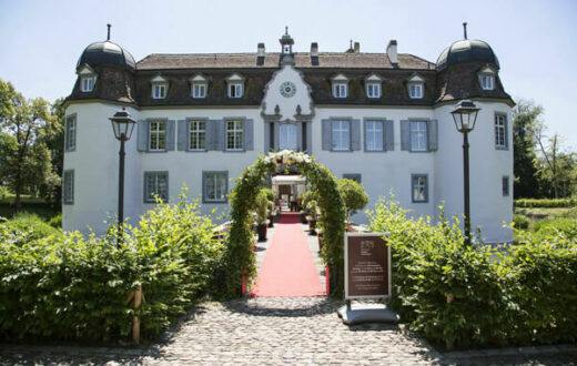 Schloss Bottmingen, Bottmingen