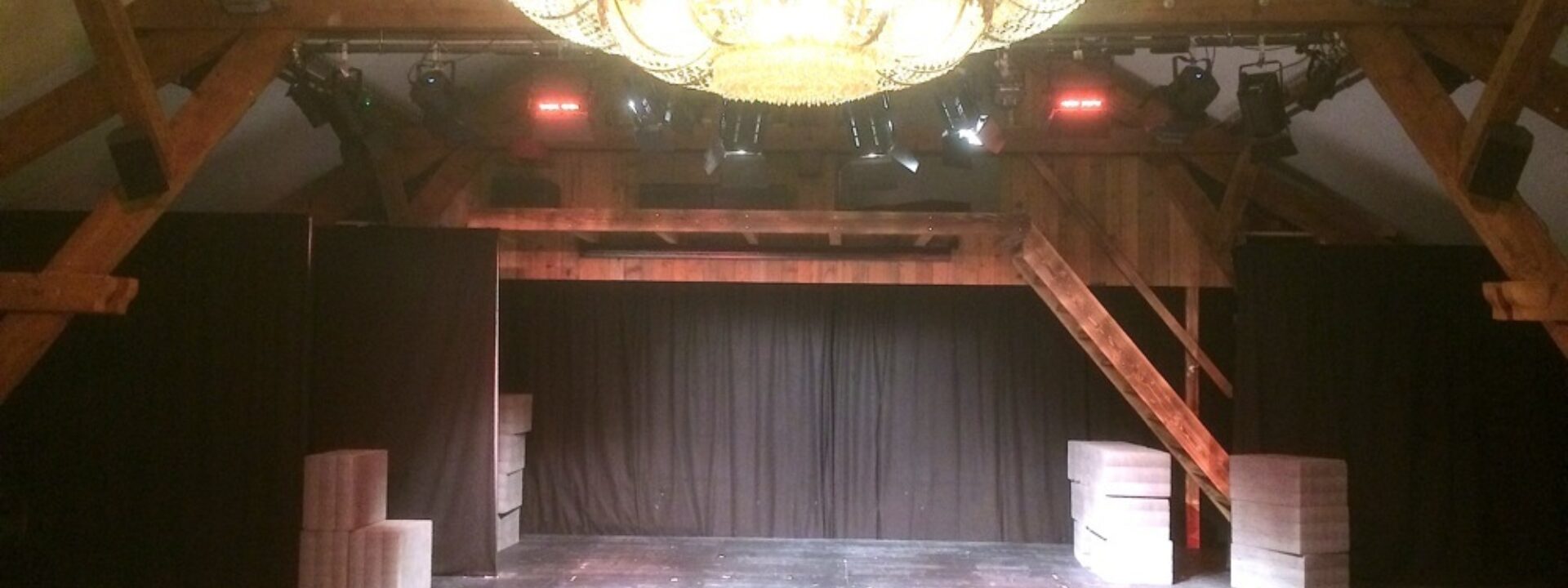 Theater Arlecchino