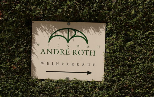 Weinbau André Roth Wintersingen