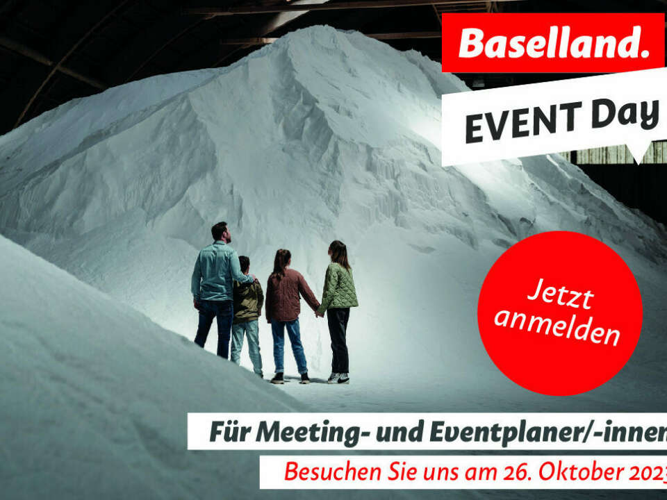 Event Day Baselland 2023